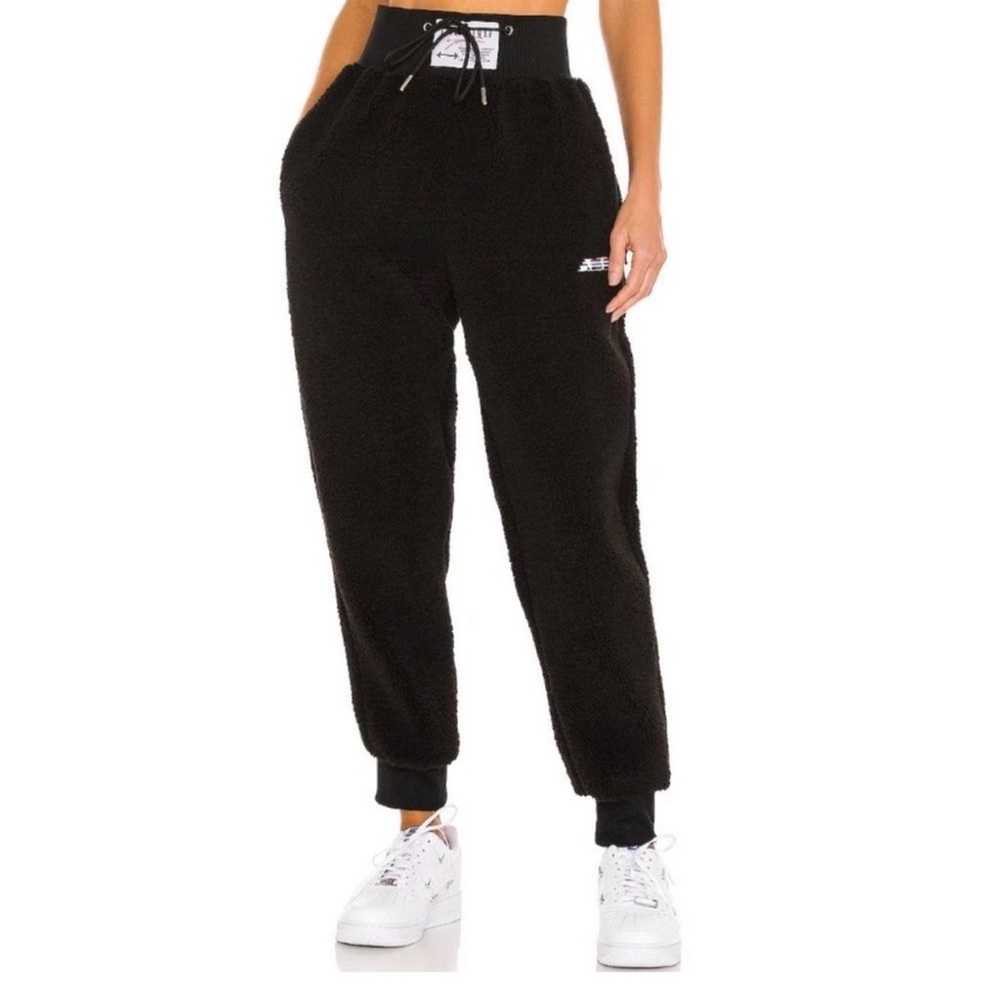 adam selman sport sweatpant revolve